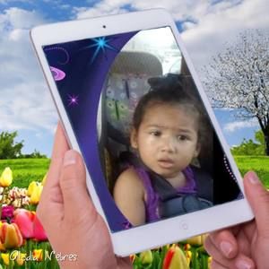 Meet your Posher, Karla